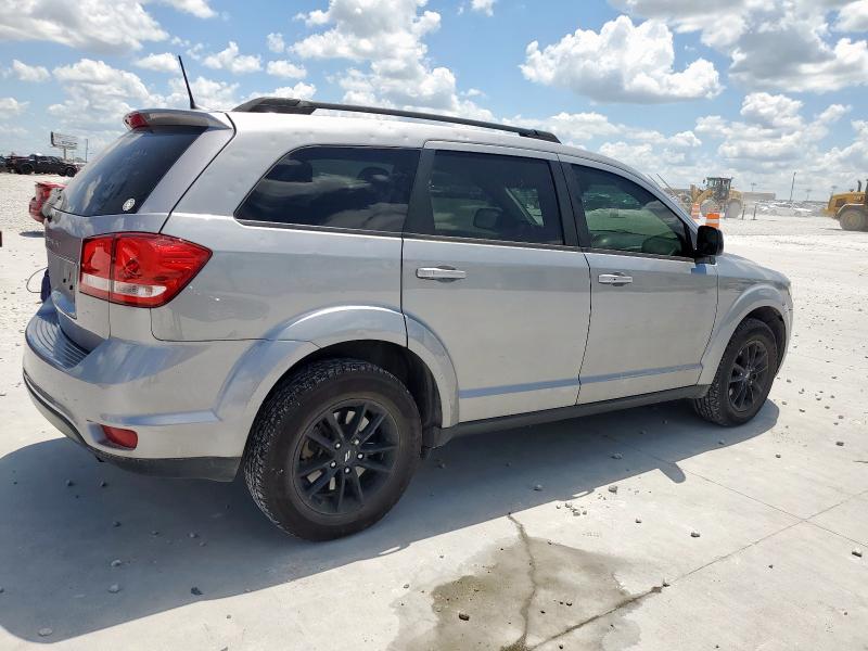  DODGE JOURNEY 2019 Угольный