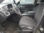 2017 Gmc Terrain Sle за продажба в Woodhaven, MI - Minor Dent/Scratches