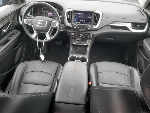  GMC TERRAIN 2023 Blue