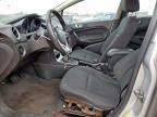 2014 Ford Fiesta Se იყიდება Grand Prairie-ში, TX - Side