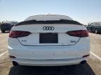 2018 AUDI A5 PRESTIGE S-LINE   for sale at Copart CA - VAN NUYS