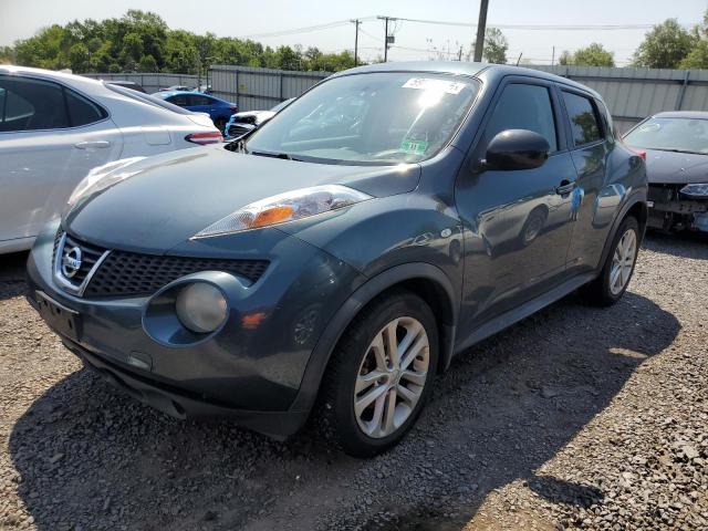 2012 Nissan Juke S