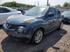 2012 Nissan Juke S zu verkaufen in Hillsborough, NJ - Front End