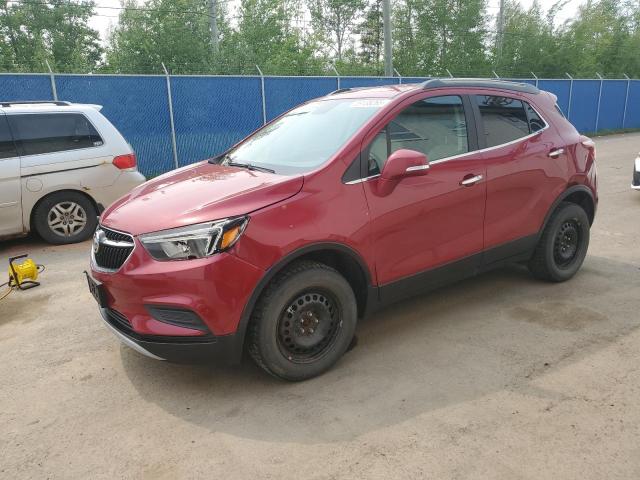 2018 BUICK ENCORE PREFERRED for sale at Copart NB - MONCTON