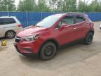 2018 BUICK ENCORE PREFERRED for sale at Copart NB - MONCTON