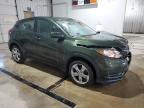 2018 Honda Hr-V Lx na sprzedaż w York Haven, PA - Front End