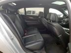 2013 Bmw 750 Li de vânzare în Grand Prairie, TX - Front End
