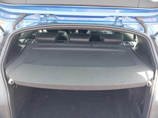 2015 BMW M135I AUTO