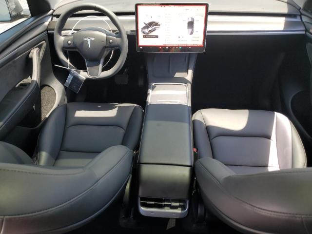  TESLA MODEL Y 2024 Gray