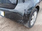 2011 VAUXHALL AGILA DESI for sale at Copart WESTBURY