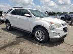 2016 Chevrolet Equinox Lt   for Sale in Pennsburg, PA - Mechanical