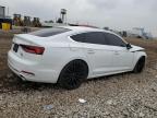 2018 Audi A5 Premium Plus for Sale in Chicago Heights, IL - Front End