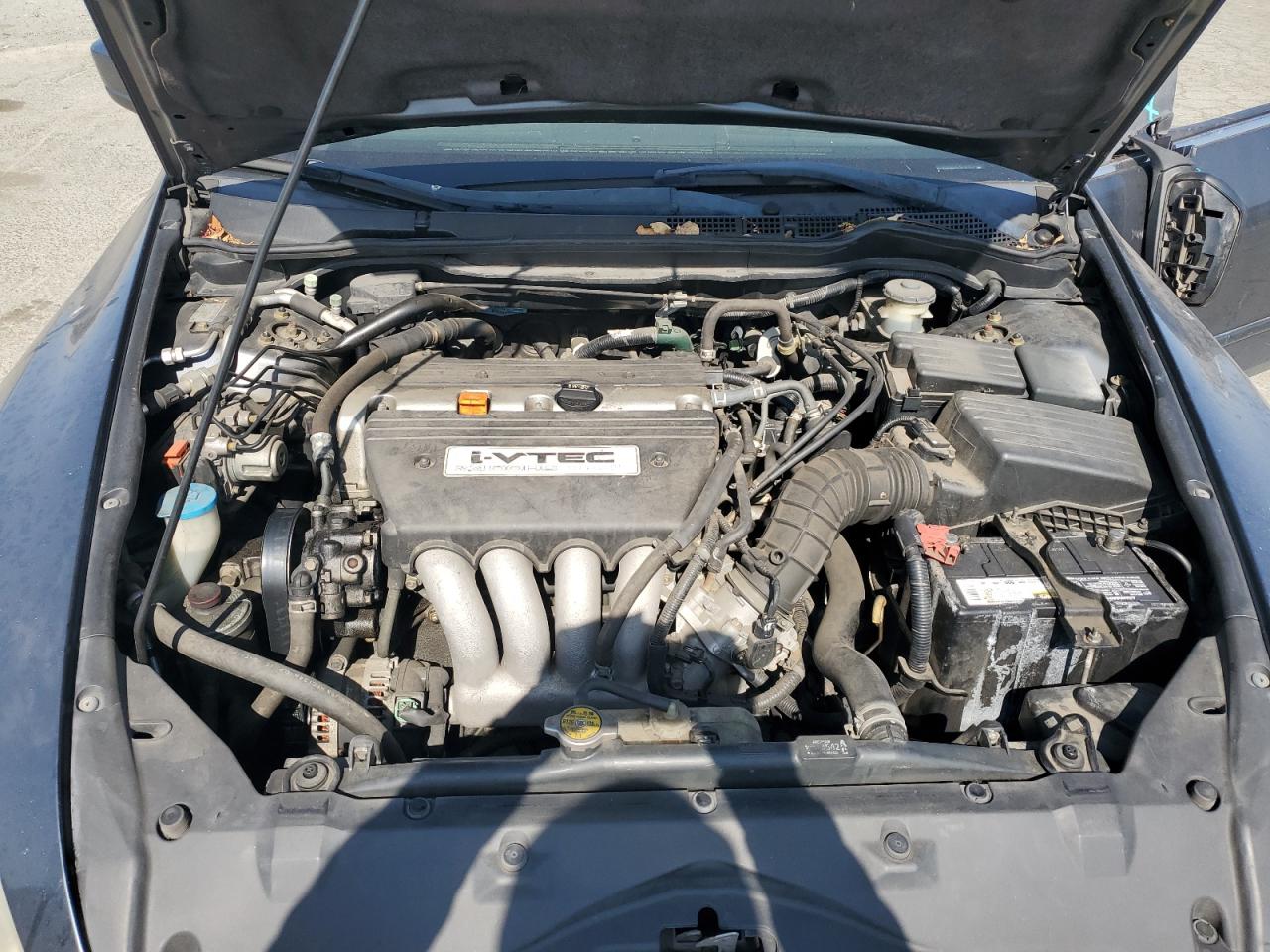 2004 Honda Accord Ex VIN: JHMCM56704C006631 Lot: 62773145