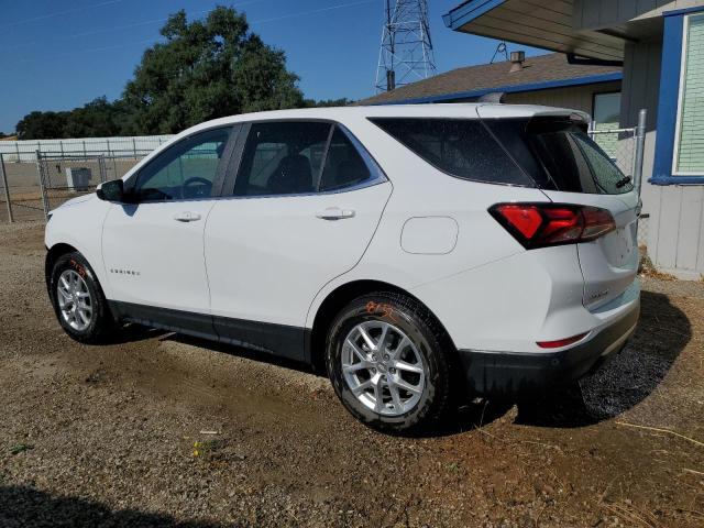  CHEVROLET EQUINOX 2024 Biały