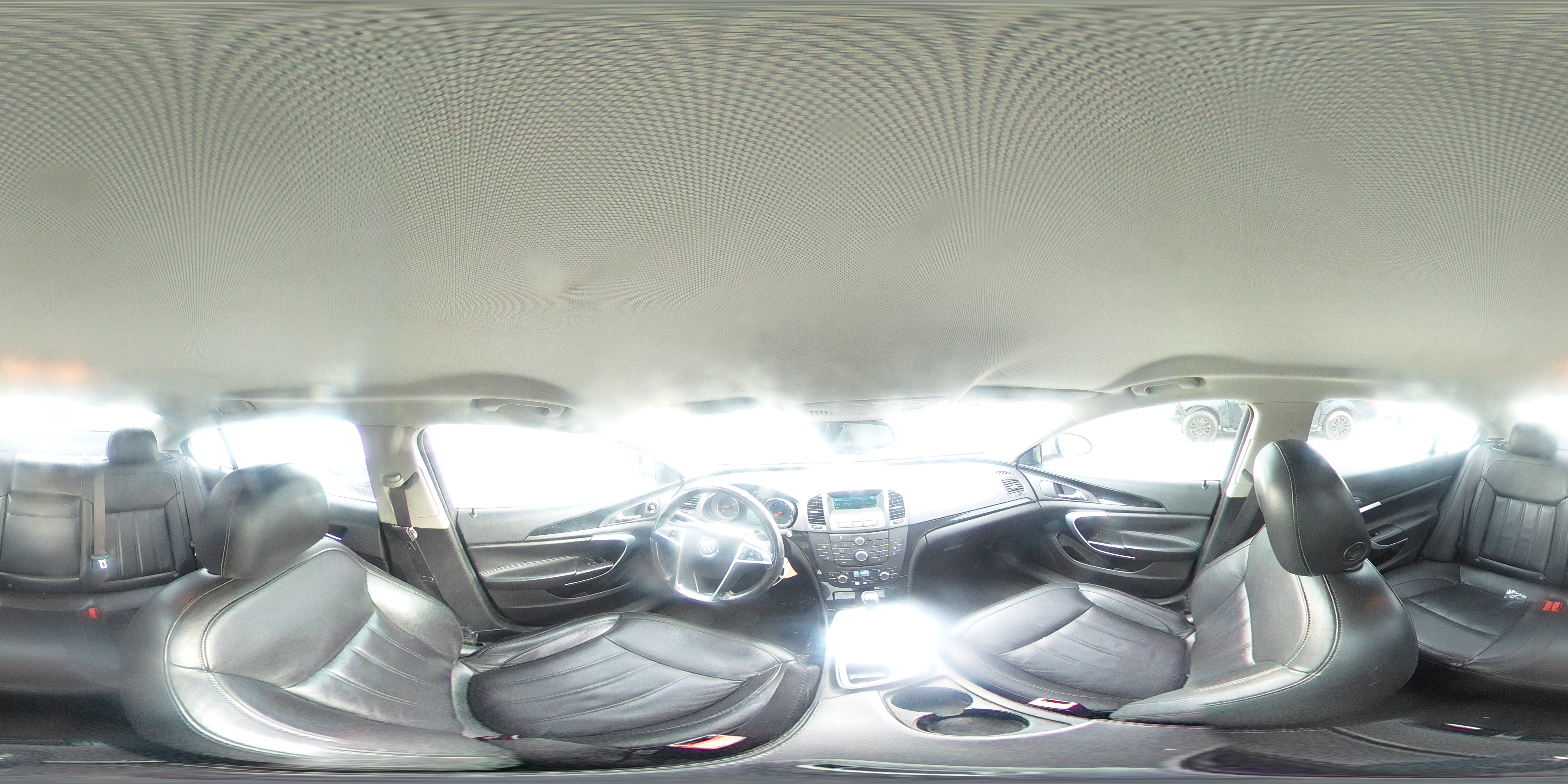 2012 Buick Regal VIN: 2G4GR5EK9C9129212 Lot: 62548975