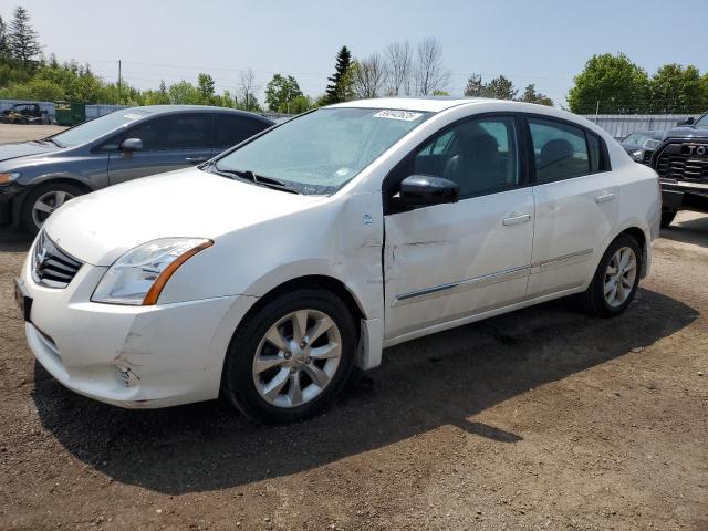 2010 Nissan Sentra 2.0