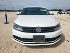 2017 Volkswagen Jetta Se for Sale in New Braunfels, TX - Hail