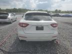 2017 Maserati Levante Luxury na sprzedaż w Hueytown, AL - Front End