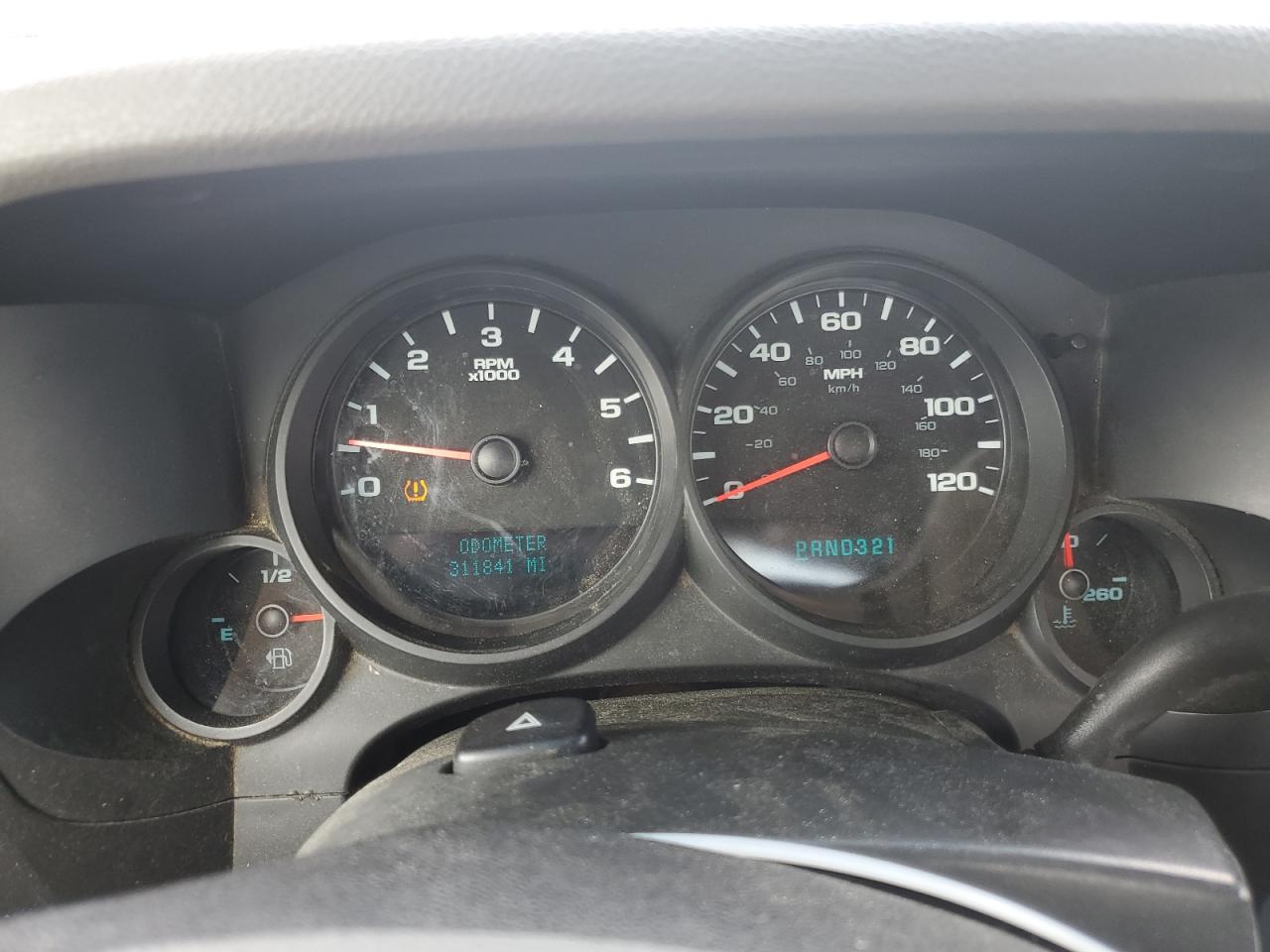 2008 GMC Sierra C1500 VIN: 1GTEC14C58Z900651 Lot: 63002755