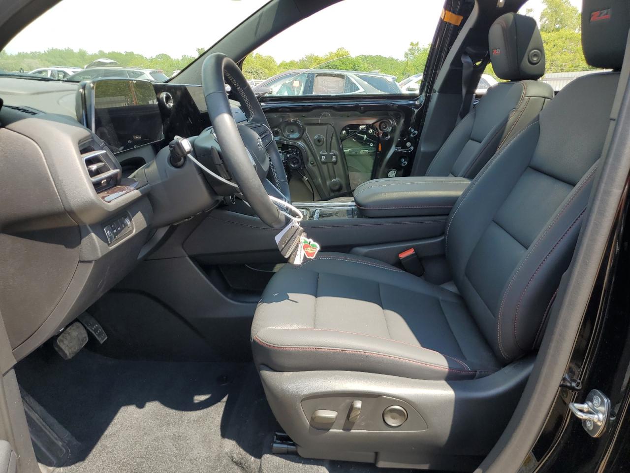 CHEVROLET TRAVERSE 2024 VIN 1GNEVJKS9RJ179892 zdjęcie 7