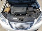 2011 Chrysler 200 Touring იყიდება Anderson-ში, CA - Rear End