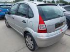 2007 CITROEN C3 SX AUTO for sale at Copart SANDY