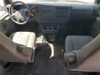 2008 Chevrolet Express G2500  zu verkaufen in Fresno, CA - Mechanical