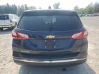 2018 Chevrolet Equinox Lt   for Sale in Leroy, NY - Front End