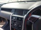 2016 LAND ROVER DISCOVERY for sale at Copart CORBY