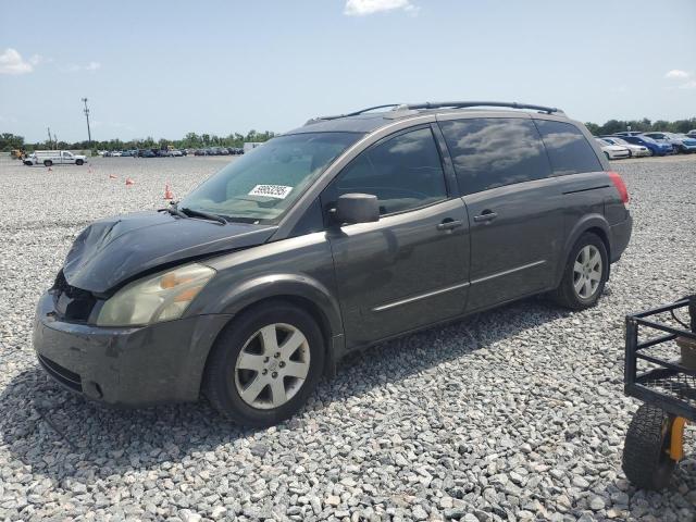 2004 Nissan Quest S