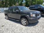 2007 Honda Ridgeline 3.5L на продаже в North Billerica, MA - Front End