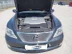 2007 LEXUS LS 460 SE- for sale at Copart YORK