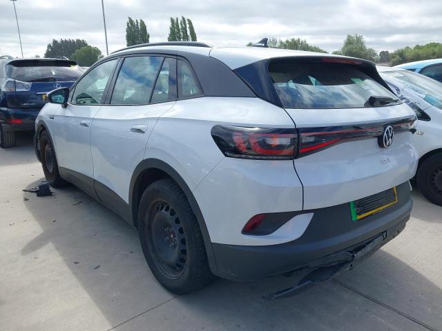 2022 VOLKSWAGEN ID4 LIFE 