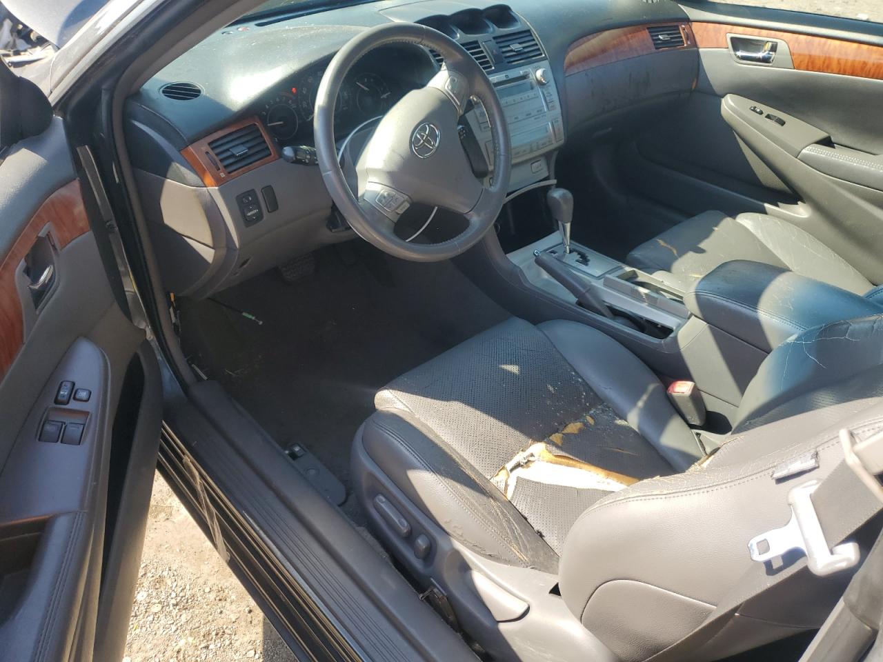 2008 Toyota Camry Solara Se VIN: 4T1CE30PX8U763589 Lot: 61347135
