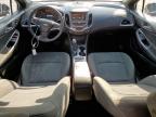 2018 Chevrolet Cruze Lt   na sprzedaż w Haslet, TX - Undercarriage