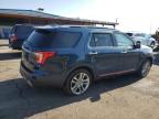 2016 Ford Explorer Limited на продаже в Denver, CO - Rear End