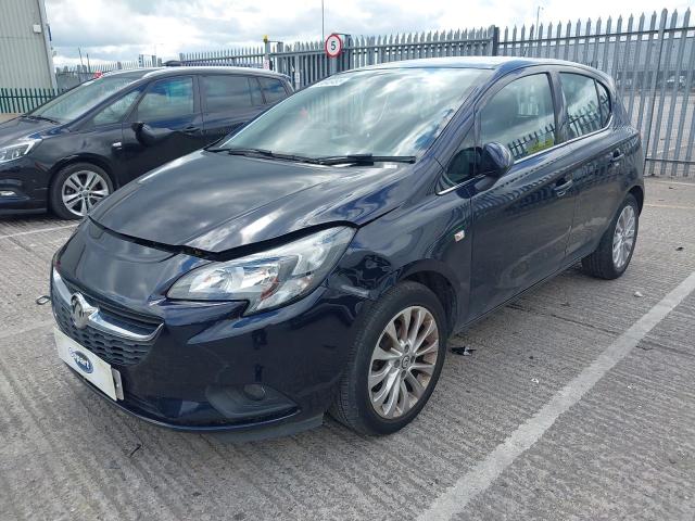 VAUXHALL CORSA SE N 2019