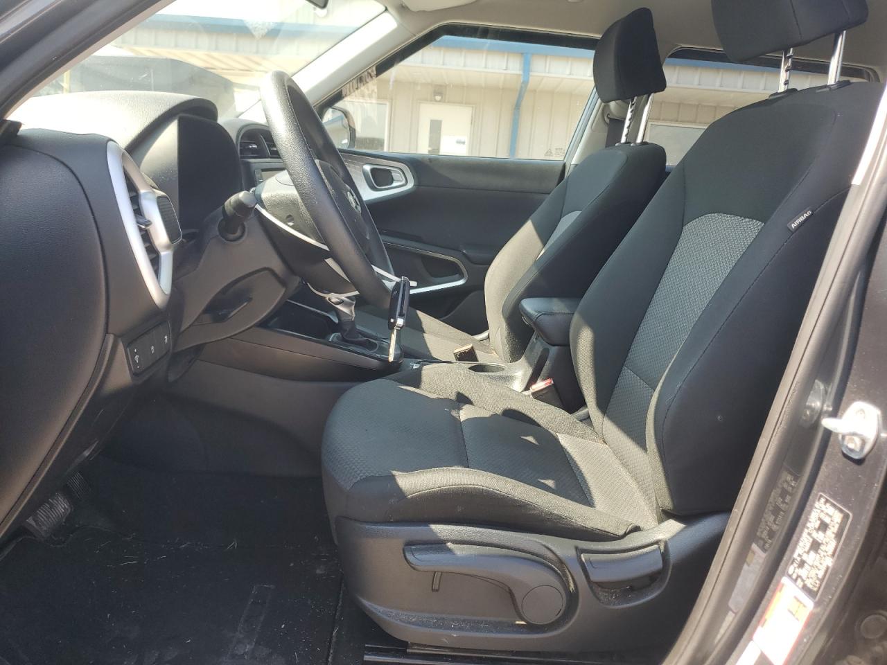 2020 Kia Soul Lx VIN: KNDJ23AU6L7040967 Lot: 62732025