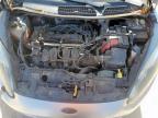 2017 Ford Fiesta Se zu verkaufen in San Antonio, TX - Front End