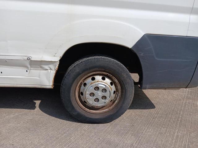 2017 CITROEN RELAY 35 L