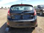 2011 FORD FIESTA SE   for sale at Copart AB - CALGARY