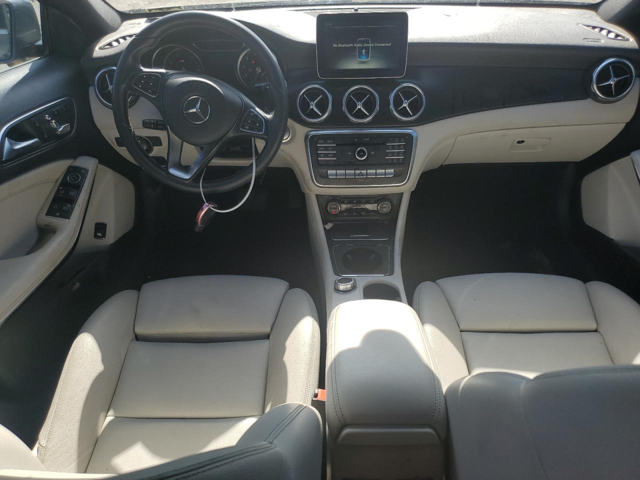 2018 Mercedes-Benz Gla 250 VIN: WDCTG4EB5JJ416786 Lot: 61495365