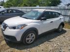 2020 Nissan Kicks S   for Sale in Windsor, NJ - Rear End