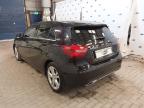 2016 MERCEDES BENZ A 180 D SP for sale at Copart SANDWICH