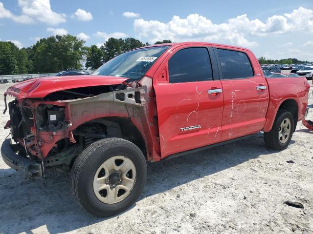 2008 Toyota Tundra Crewmax Limited