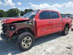 2008 Toyota Tundra Crewmax Limited de vânzare în Loganville, GA - Front End