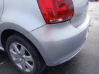 2012 VOLKSWAGEN POLO for sale at Copart CHESTER