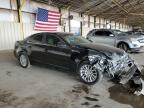 2011 Cadillac Cts Luxury Collection en Venta en Phoenix, AZ - Front End