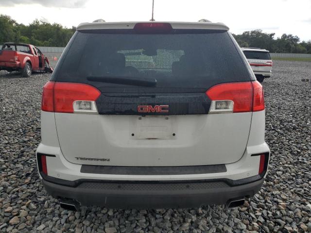  GMC TERRAIN 2017 White