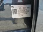 2021 Chevrolet Malibu Rs en Venta en Tulsa, OK - Front End